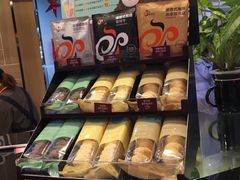 -CoCo都可(湖滨银泰店B区店)