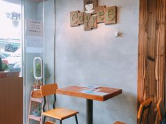 -Aroma Dessert Cafe(佑强楼店)