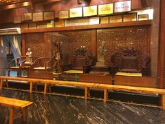 -老码头火锅(骡马市店)