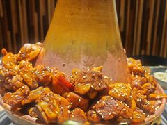 -刘记光大火锅鸡(北行店)