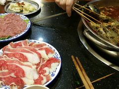 -飘香火锅(玉林西路店)