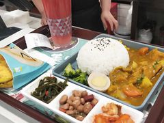 -魏家凉皮(十里河店)