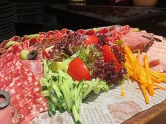 -上海锦江汤臣洲际大酒店壹阶层