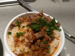 -海底捞火锅(高新万达店)