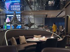 -领鲜天下·焗海鲜·花胶鸡(天目里店)