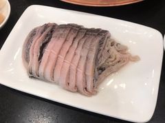 鲜百叶-南门涮肉(北洼路店)