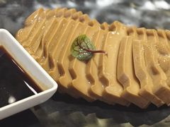 -转角·老弄堂上海菜(长寿路店)