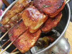 -炒豆合作社(东四总店)