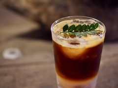 -WABI COFE(愚园路店)