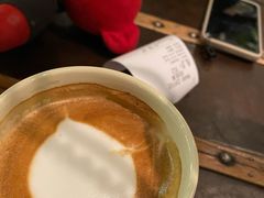 -MAAN COFFEE(金桥店)