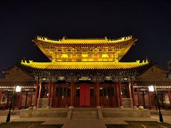 -迎泽公园