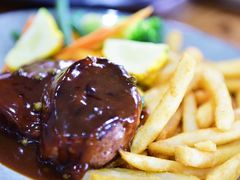 牛排-12 Rocks Beach Bar Cafe