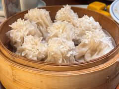 -龍聚祥烧麦馆(鼓楼店)