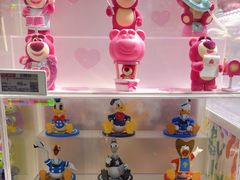 -泡泡玛特POPMART(侨福芳草地店)