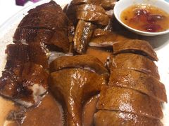 -古南都·老广东酒楼(龙江店)