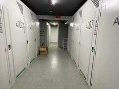 -迷你考拉仓自助小仓库(黄浦众鑫城店)