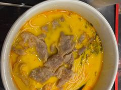 -和府捞面(天河领展广场店)