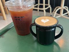 -Tequila Espresso(嘉善路店)