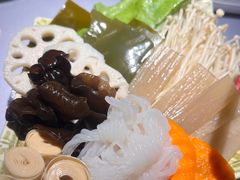 -鱼酷活鱼烤鱼(昆明路店)