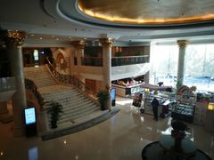 -和平宾馆(王府井店)