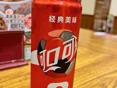 可乐-食其家·牛丼咖喱(冠捷大厦店)