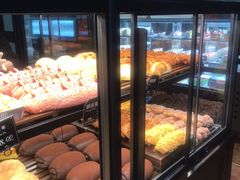 -红跑车HPCBAKERY(汉商店)