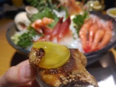 -三石铁板烧(紫竹桥店)