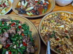 -鸡哈豆花(梅西广场店)