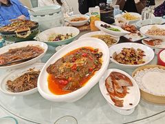 -友鹏海鲜(新宜白大道店)