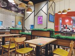 -满记甜品(苏州中心店)