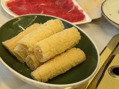 -如一鸡鲍鱼·粤式煲汤(长泰广场店)