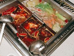 -野妹火锅(龙岗店)
