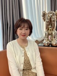 -sy杉影印象COLOUR专业烫染