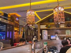 -润泽园椰子鸡(汇一城店)