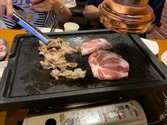 -咕咕站韩国料理(紫金港店)