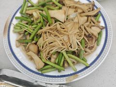 -大个烧烤(云台山店)
