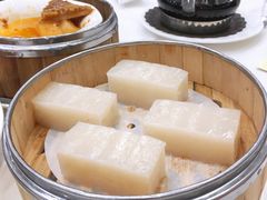 椰汁糕-凤凰楼酒家·粤宴点心(华强北店)