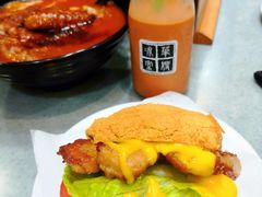 -华嫂冰室(尖沙咀店)