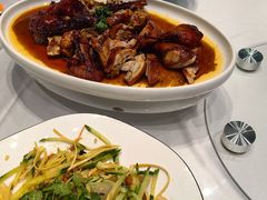 -萍香大厨·葱烧大鱼头(解放北路店)