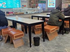 -万达广场(大明宫店)