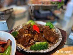 -谢氏老金口(江夏武昌大道店)