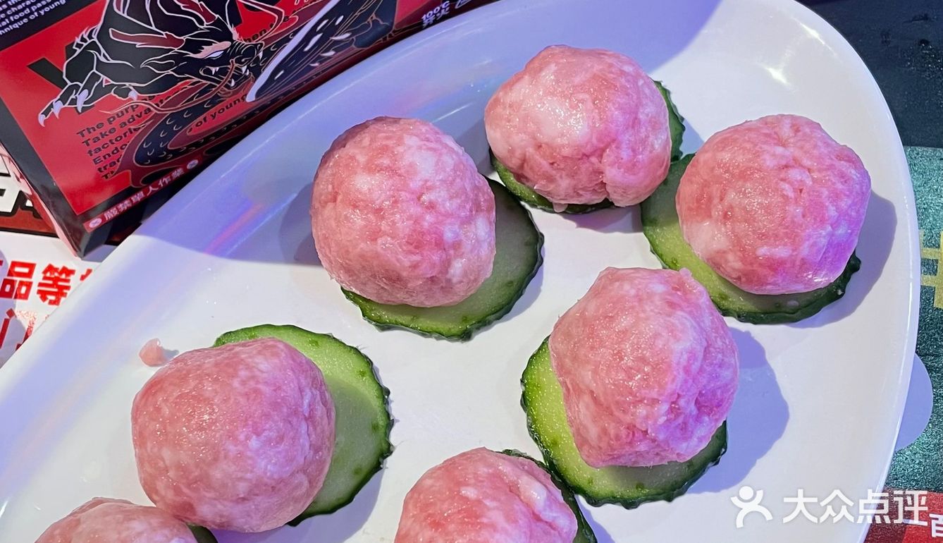 🌶️南昌不务正业的火锅店是这里🌶️