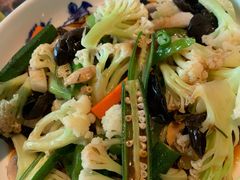 -蟹榭·本帮江浙菜·蟹宴(五角场合生汇商场店)