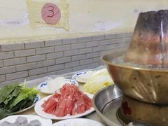 -鑫龙火锅城(经二纬四店)