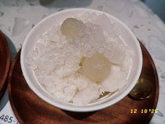 龙眼冰-聪嫂私房甜品(旺角二店)