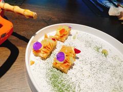 -九月里.自由花园餐厅