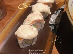 冰爽榴莲卷-稻前Taoki(方圆荟店)