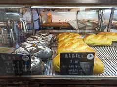 -仙峰天然面包(迎宾路店)
