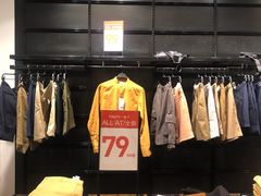 -ZARA(恒隆广场店)