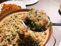 -张家卫·阳江菜·小海鲜(肥婆湾桥店)